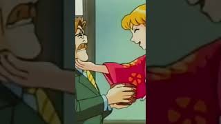 アニメこち亀313話