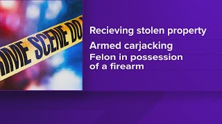 Memphis shooting spree suspect Ezekiel Kelly indicted on charges in DeSoto County