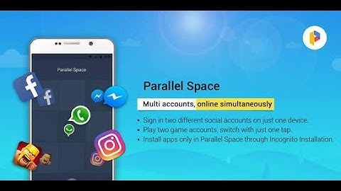 [hindi / urdu]How to Run Multiple whatsapp accounts in one phone without root