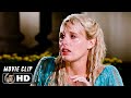 Splash clip  sprayed with water 1984 daryl hannah