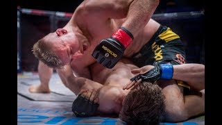 OKTAGON 6: David Kozma vs. Alexej Valivakhin