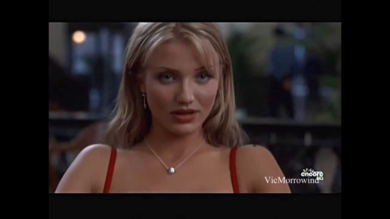 Cameron Diaz YouTube
