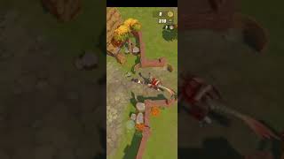 My Dino Farm 3D Gameplay | Android Arcade Game screenshot 1