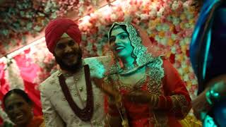 Sikh Wedding | Rituals | Laavan screenshot 4