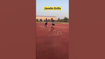 Javelin thrower drill #fitness #javelin #javelinthrow #gym #sports #workout #youtubeshorts #shorts