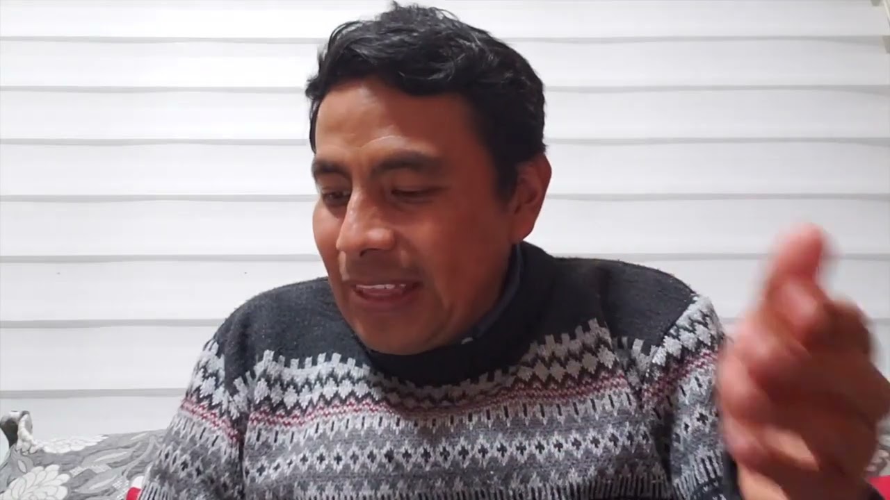 #rpsp Reavivados por su Palabra 2 Reyes 2