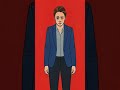 Why Promotion Feels Like Loss (Identity Depletion Explained) #Shorts