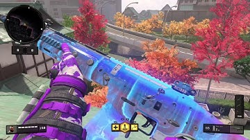 BO4: Out of map Glitch on GridLock