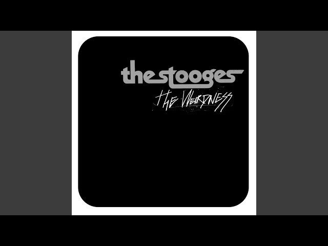 The Stooges - Trollin'