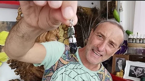 Best Crystal Combination For Extraterrestrial Contact