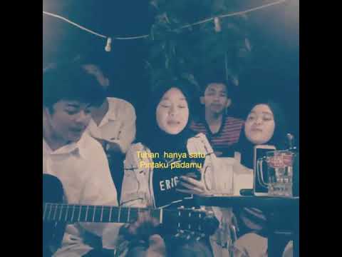 Tuhan hanya satu pinta ku padamu - YouTube