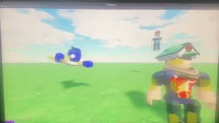 (Day 1)My first animation on ma2 