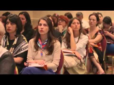 NIMD Democracy Schools / დემოკრატიის სკოლები საქართველოში