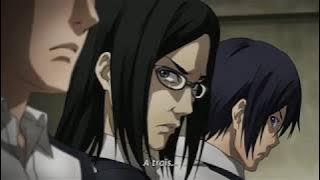 Prison School S01 Ep03 vostfr 1080p