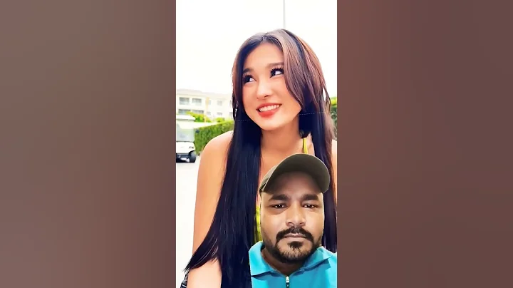 ladke Ne gira Diya 😱#shorts #funny #comedy #viralshort #greenscreen