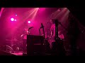 Aaron Frazer - Into the Blue @ The Catalyst Santa Cruz - 9/6/24