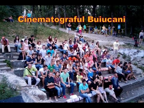 Video: Unde Să Mergi La Cinematograful în Aer Liber