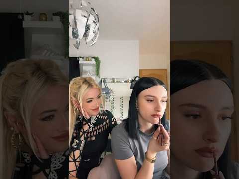 Partie 6 : Loane attribue une note sur 10 après avoir tester mes produits de maquillage 💄