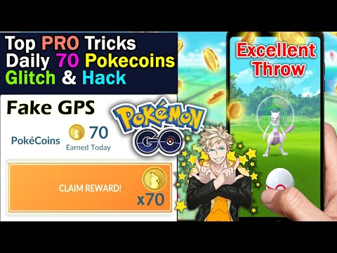 Pokemon Go Top 5 Tricks Everyone should Know | Pokemon Go All Glitches And Hack In Hindi
