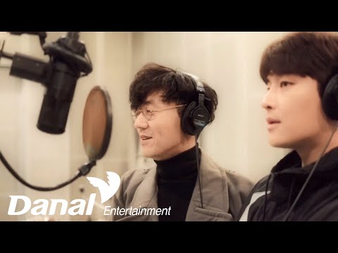 Teaser2 | <strong>조성민</strong>, 민우혁 - 마주보자 | Friends Vol.6