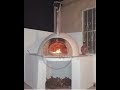 طريقة بناء فرن الحطب (بلدي)-How to build a Wood Fired Oven - Construction d'un four à bois-Taş Fırın