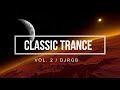 CLASSIC TRANCE Vol 2 - DJRGB