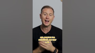 Why I DISLIKE Amazon FBA? 📦