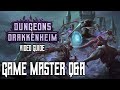 Dungeons of Drakkenheim Video Guide: Game Master Q&amp;A! Backer Questions Answered! Part 2!