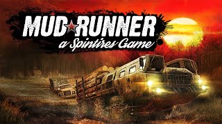 Как установить моды для Spintires Mudrunner For Epic Games