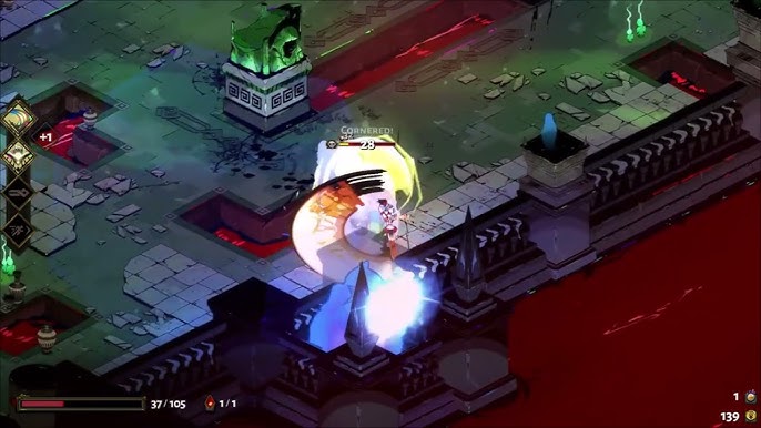 Hades (Switch) é eleito Jogo do Ano no 2021 D.I.C.E. Awards