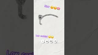 like plss my draw eye 😌 high coristol 🪷🪷🌸🌺