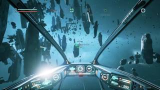 Everspace Dogfight