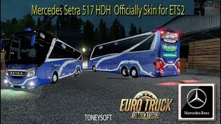 ["it toneysoft", "ittoneysoft", "ets 2 mod", "ets2 mods", "euro truck simulator 2", "ets 2", "Setra 517 HDH", "skin pack", "mods", "Mercedes", "DLC", "1.31.xx", "bus skin", "bd bus skin", "logo", "interior", "mercedes setra", "eurotrucksimulator2 mods", "