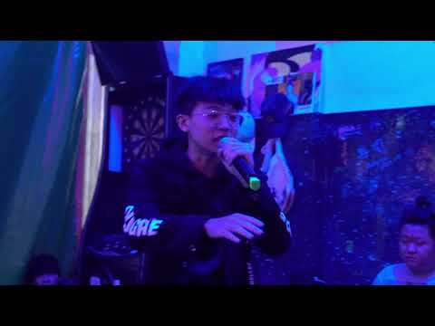 Old school DRDP vol 1｜8強｜林敬智vs志瑋