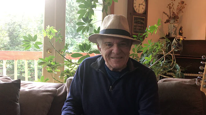 The Eelman sets it straight by Ted Fink