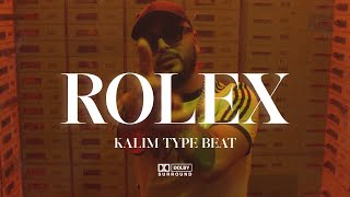(FREE) KALIM TYPE BEAT - "ROLEX" | HARD CLUB TYPE BEAT