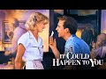 شرطي فقير بيكسب اليانصيب وبيدفع 2 مليون دولار بقيش ملخص فيلم It Could Happened To You شرطي فقير بيكسب اليانصيب وبيدفع 2 مليون دولار بقيش ملخص فيلم It Could Happened To You