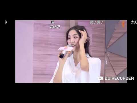 [SING秦瑜] 湖南衛視12月12人間值不值《最美茶藝師》