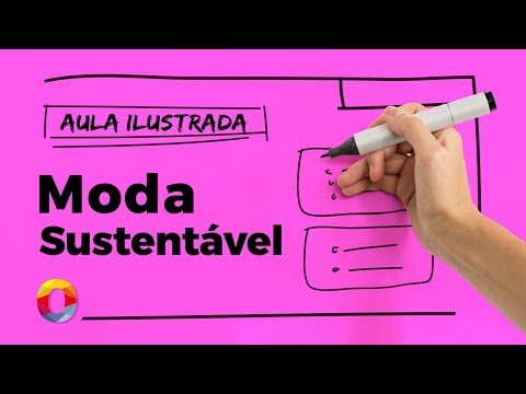 Vídeo: 3 Melhores Novas Marcas De Moda Sustentável Para O Dia Da Terra De 2021