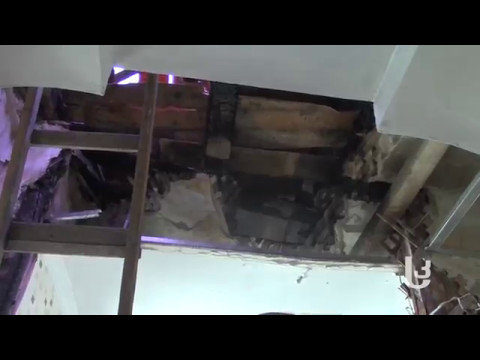 დაზარალებული თამარ მამუკაშვილი