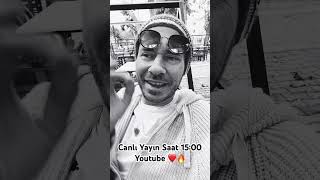 Ses Analizi Canlı Yayını Saat 15:00’te 🔥 Linkleri Hazırlayın 👍☺️