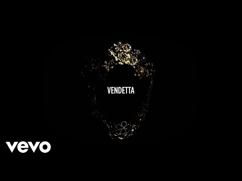 Marracash - Vendetta (Remaster 2025 - Lyric Video)