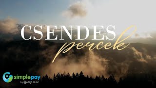 Csendes percek | 1177. rész