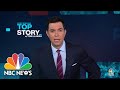 Top Story with Tom Llamas - October 27th | NBC News Now