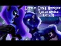 Rem- Little Luna Reprise with Lyrics