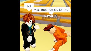 I Made Everyone Rage Quit!! (Roblox Jailbreak)
I made everyone quit, and I was a bacon xD. I Made Everyone Rage Quit!! (Roblox Jailbreak)