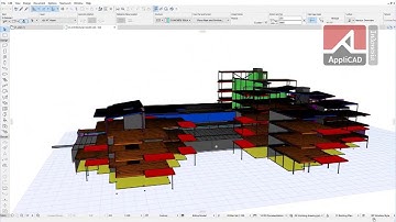 ARCHICAD 21 - IFC Import and Export Preferences (BahasaCr.Anggra Pranalistianto)