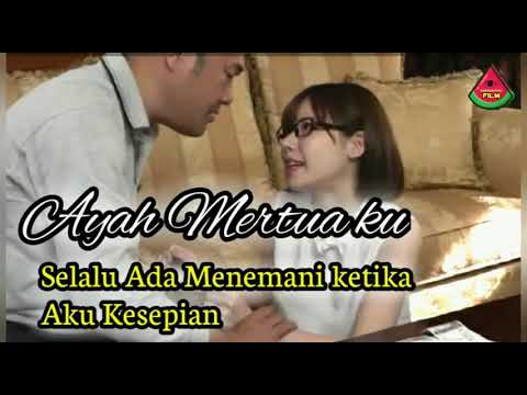 Ayah Mertua ku Yang Pengertian | Eimi Fukada