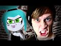 The danny phantom killing small youtuber turned murderer