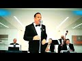 NYC Crooner &amp; Swing Bands for Hire - Old Hollywood Jazz
